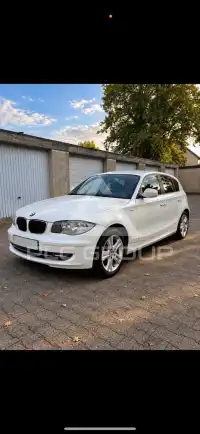 2010 BMW 120