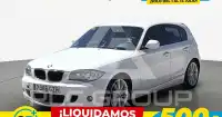 2010 BMW 120