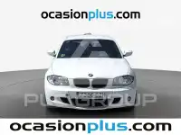 2010 BMW 120