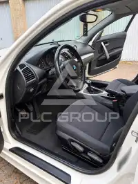 2010 BMW 120