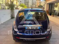 2010 Lancia YPSILON