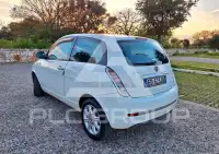 2010 Lancia YPSILON