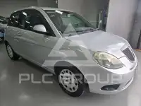 2010 Lancia YPSILON