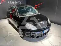 2010 Lancia YPSILON