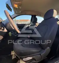 2010 Lancia YPSILON