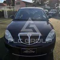 2010 Lancia YPSILON