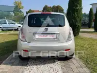 2010 Lancia YPSILON