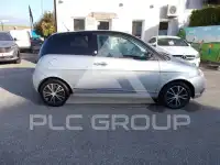 2010 Lancia YPSILON