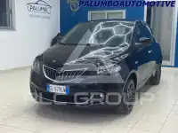 2010 Lancia YPSILON