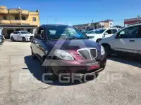 2010 Lancia YPSILON