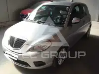 2010 Lancia YPSILON