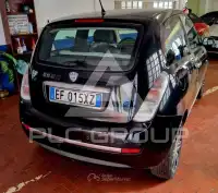 2010 Lancia YPSILON
