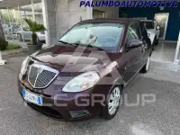 2010 Lancia YPSILON