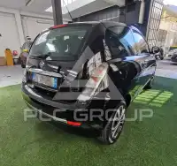 2010 Lancia YPSILON