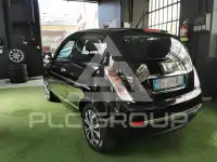 2010 Lancia YPSILON