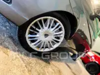 2010 Lancia YPSILON