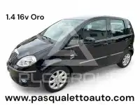 2010 Lancia YPSILON