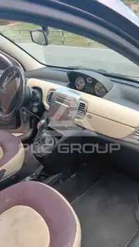 2010 Lancia YPSILON