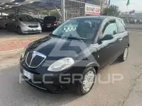 2010 Lancia YPSILON