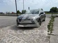 2010 Lancia Delta