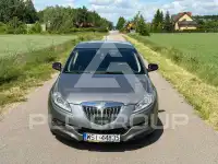 2010 Lancia Delta