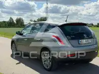 2010 Lancia Delta