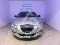 2010 Lancia Delta