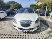 2010 Lancia Delta