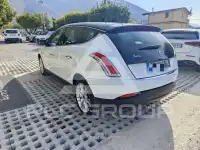 2010 Lancia Delta