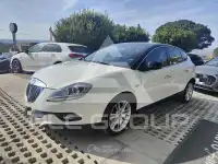 2010 Lancia Delta