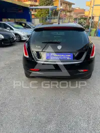 2010 Lancia Delta