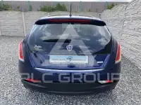 2010 Lancia Delta