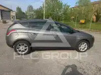 2010 Lancia Delta