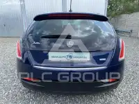 2010 Lancia Delta