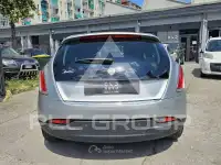 2010 Lancia Delta