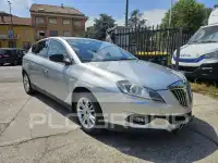 2010 Lancia Delta