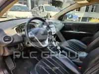 2010 Lancia Delta