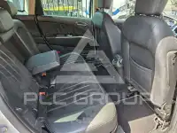 2010 Lancia Delta