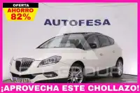 2010 Lancia Delta