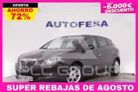 2010 Lancia Delta