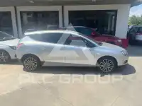 2010 Lancia Delta