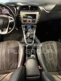 2010 Lancia Delta