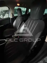 2010 Lancia Delta
