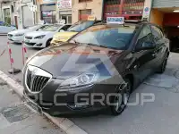 2010 Lancia Delta