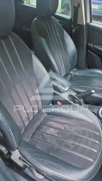 2010 Lancia Delta