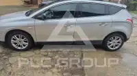 2010 Lancia Delta