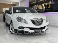 2010 Lancia Delta