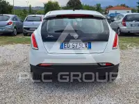 2010 Lancia Delta