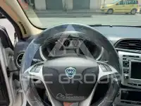 2010 Lancia Delta