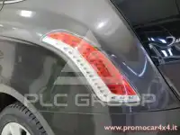 2010 Lancia Delta